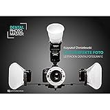 Dental Photography: Portfolio Guidelines (German Edition)
