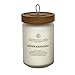 Chesapeake Bay Candle Scented Candle, Leather Mahogany Large
