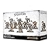 Games Workshop Warhammer Age Sigmar Stormcast Eternals Sequitors