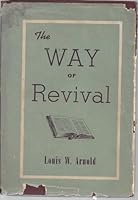 The way of revival B0006ARI0O Book Cover