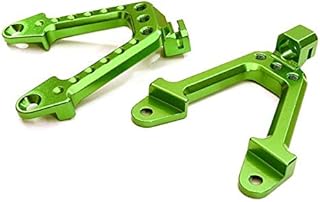 Integy RC Model C27689GREEN Replacement Parts for C24856 & C24857