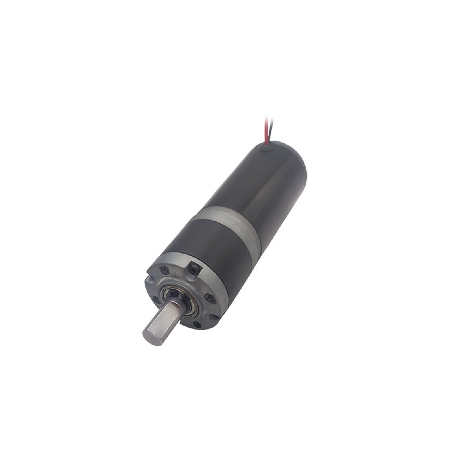 Motor reductor de CC planetario 32-31ZY, engranaje gran par, baja velocidad, 12 V, pequeño, regulación, micromotor | 12V11 rpm
