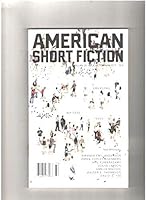 American Short Fiction (Volume 20, Issue 65) Summer 2017 B07KZQJ5P8 Book Cover