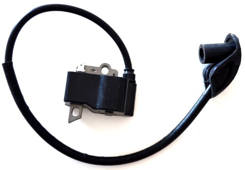 AUMEL Carburetor Ignition Coil Air Filter Kit for Stihl FS120 FS200 FS250 FS300 FS350 Trimmer 4134 120 0603 4134 400 1301