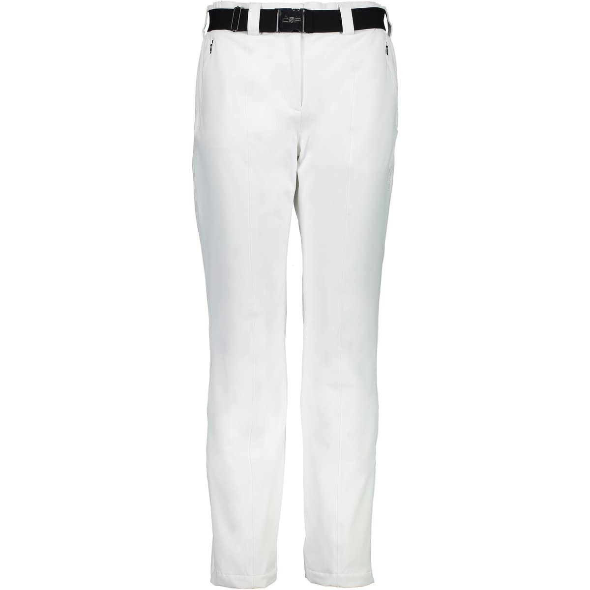 CMP - Woman Pant, White, S