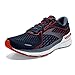 Produktbild Brooks Herren Adrenaline GTS 21 Laufschuh, Navy Red Clay Gray, 42 EU