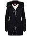 Produktbild Wellensteyn Damen Jacke Stavanger marine (52) XL