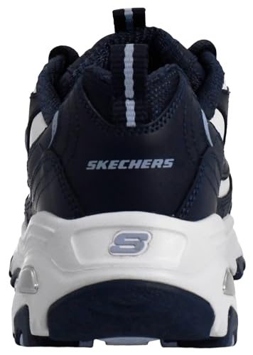 Image of Skechers D'Lites - Fresh Start