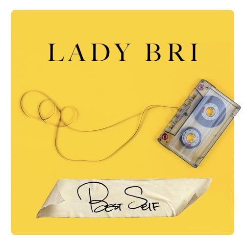 Lady Bri