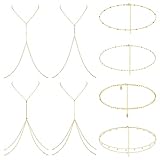 body silber kinder ⛱Kundendienst⛱---Wir bieten einen 365-tägigen kostenlosen Rückgabe- und Umtauschservice an. Wenn Sie Fragen zu diesem Body Chain Set haben, kontaktieren Sie uns bitte per E-Mail und wir werden innerhalb von 24-Stunden antworten. Ich hoffe, Sie haben ein angenehmes Einkaufserlebnis.