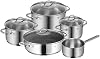 Wmf Provence Plus Pİlav Tencerelİ Set 5p