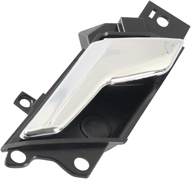 Door Pull Handle for Captiva for Sport 2012 2013 2014 2015 Car Interior Inner Door Pull Handle