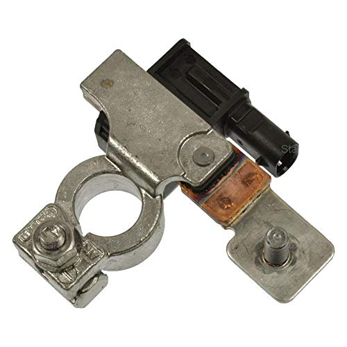 Capteur de tension de la batterie voltmètre numérique de surveillance