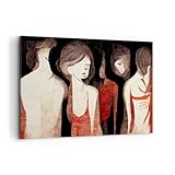 Nos tableaux déco ARTTOR peuvent décorer littéralement n’importe quelle pièce. L'image sur toile est réalisée avec des technologies d'impression modernes. Les côtés et les arrêtes sont aussi imprimés, créant une continuation sur les tableaux muraux, améliorant ainsi l'esthétique du produit fabriqué et offrant un merveilleux effet visuel. Nous utilisons des encres pigmentées écologiques, inodores et résistantes, caractérisées par une profonde saturation des couleurs.