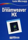  Dreamweaver MX