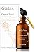 Produktbild Gya Labs Bio-Karottensamenöl für Haarwuchs und hydratisierte Haut - 100% reine, nicht raffinierte und kaltgepresste Karottenöl-Trägeröl-Feuchtigkeitscreme für trockenes Haar und Kopfhaut (30 ml)