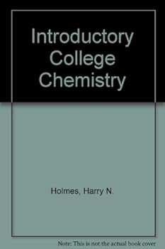Introductory college chemistry,