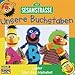 Produktbild Sesamstraße, Audio-CDs Unsere