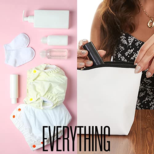 Nurse Week Gifts Nurse Gifts For Women Nurse Gift Ideas For Nurses Coworker Nursing Students Thank You Friendship Birthday Christmas Gifts Nursing Is A Work Of Heart Makeup Bag Travel Toiletries Bags #TOP6