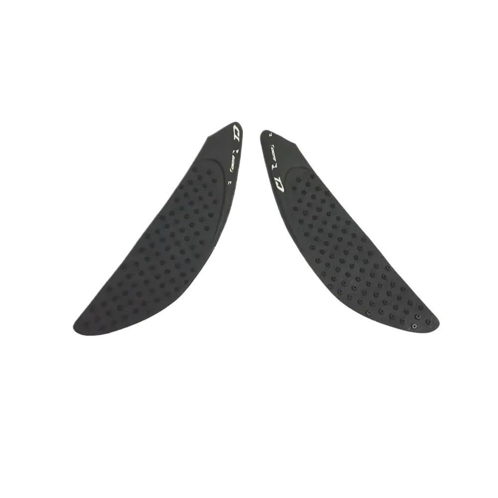 Fuel Tank Stickers for CBR600RR CBR600 RR 2007-2012 Motorcycle Anti Slip Fuel Tank Pad Side Knee Grip Traction Pads Stickers Decal