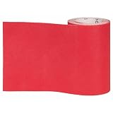 Anchura del rollo mm: 115 Bosch 2 608 606 820 - Rodillo lijador - 115 mm, 5 mm, 120 (pack de 1)