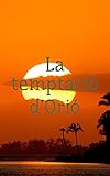dorio  La temptació d’Orió (Catalan Edition)
