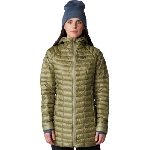 Mountain Hardwear Women's Ghost Whisperer Parka