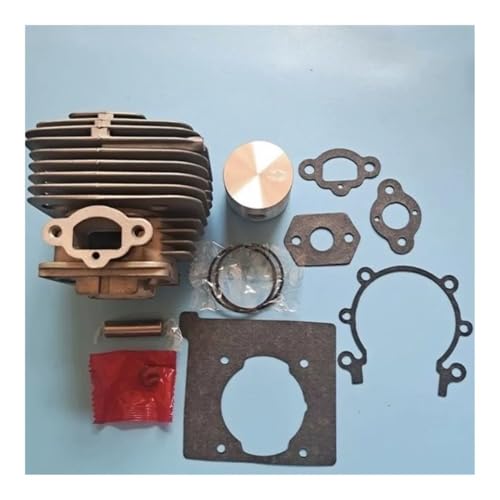 Joint de broche de segment de piston et cylindre OM43 contre les pertes de puissance - 2