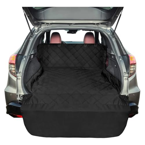 Tapis de coffre facile à nettoyer avec surface antidérapante universelle