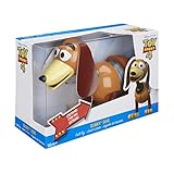  Slinky Toy Story 4 Disney Dog Perro Original 912004-5