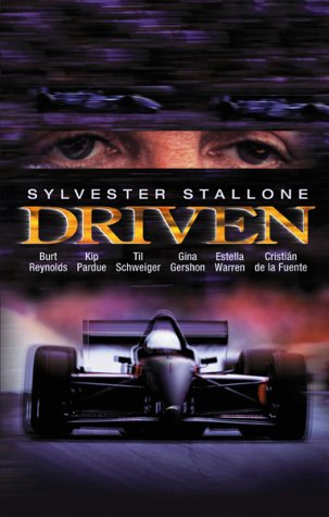 Preisvergleich Produktbild Driven [VHS]