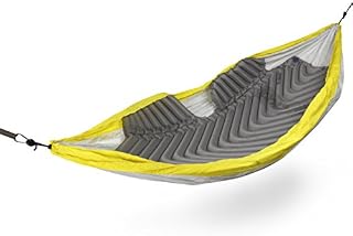 Klymit Hammock V Sleeping Pad, Non-Insulated