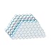 Jeemitery 100pcs 16-14AWG Waterproof Solder & Seal Heat Shrink Butt Terminal Connectors with Soldering Sleeve Crimples Solder Sleeves