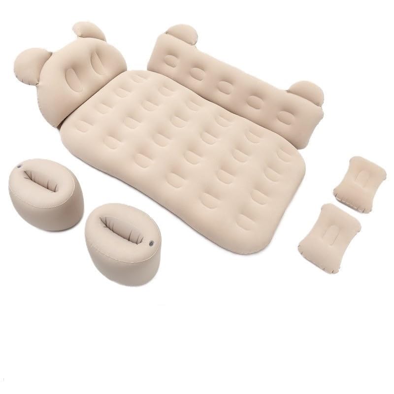 NKCKCX Car Air Mattress for Lucid Air...