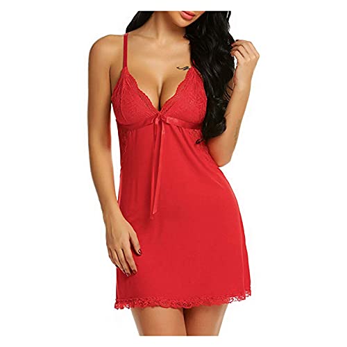 Vêtements de nuit confortables et extensibles grande taille 3XL