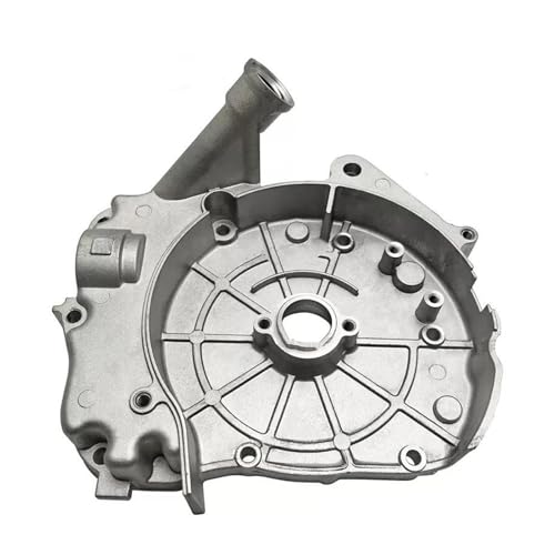 Couvercle latéral du stator GY6 résout les fuites de carter