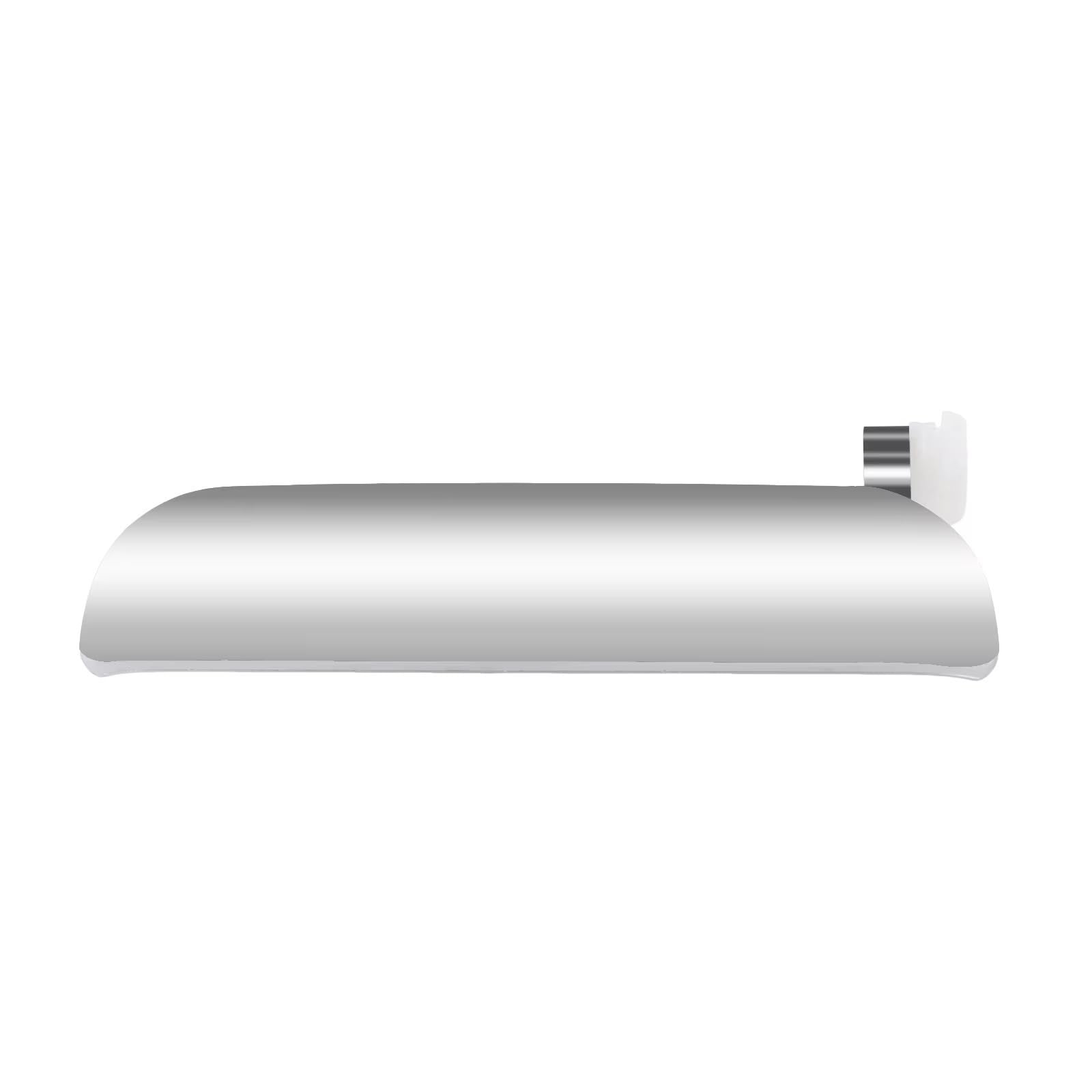 Outside For Mazda B2000 B2200 B2500 1998-2006 Exterior Car Door Handle