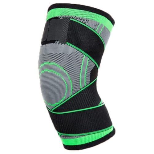 Joelheira Ortopédica de Compressão Ajustável profissional Premium...