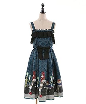 アクシーズファムkawaii ハロウィン　ジャンスカ　ワンピース　カチューシャ Amazon.co.jp: アクシーズファム axes kawaii 猫会ジャンスカ