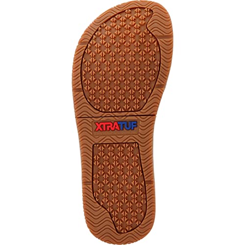 Xtratuf Men's Aunm200 Auna Sandal Medium2