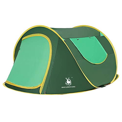 10 Best Blow Up Tents (Review) in 2021 The Gear Enthusiast