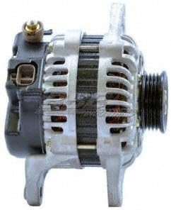 Bbb Industries 13948 Import Alternator
