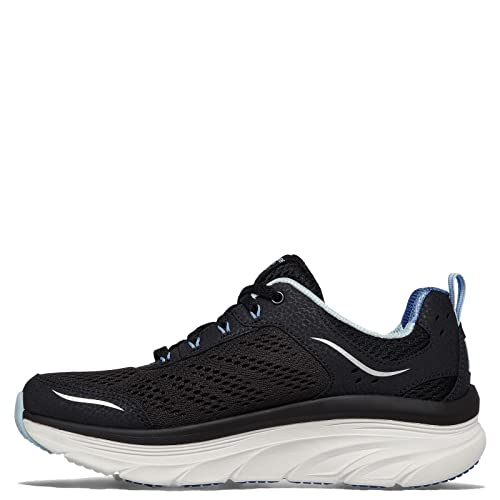 Image of Skechers Women's D'lux Walker-infinite Motion Sneakers
