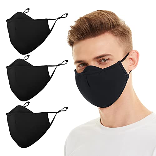 Top 10 Best Face Masks With Filters Reviews & Buying Guide Katynel