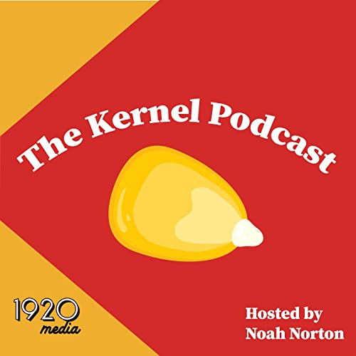 The Kernel News Podcast cover art