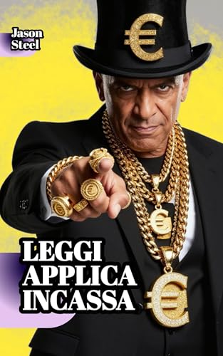 [IT] Pensa e arricchisci te stesso – Edizione semplificata per il successo: Domina la mente. Crea ricchezza. Cambia la tua vita. (Italian Edition)