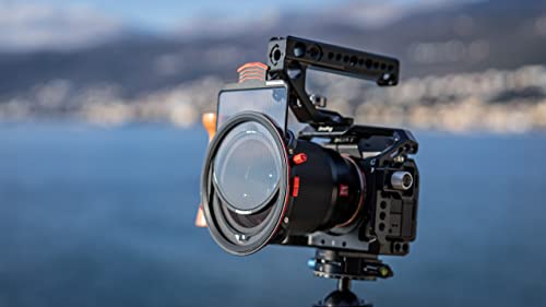 Freewell Gold Streak Filter Compatible with K2 Series - Image 2