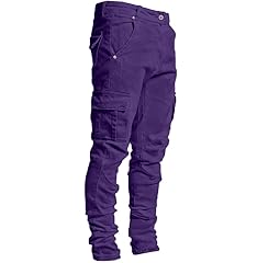 Purple Cargo