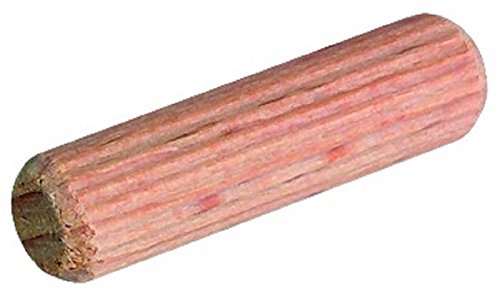 Fluted Dowel Pins - 3/8