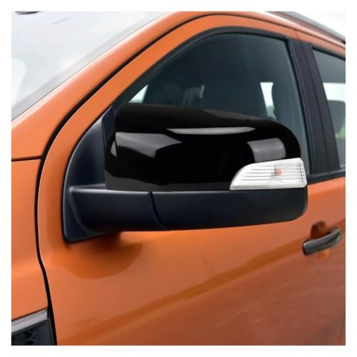 Couvercle rétroviseur Ford Ranger pour rénover les coques abîmées